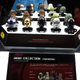 Illustration for article titled Samurai Darth Vader Leads A Slew Of Crazy Japanese Star Wars Toys
